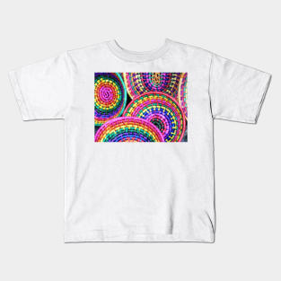 Rainbows Kids T-Shirt